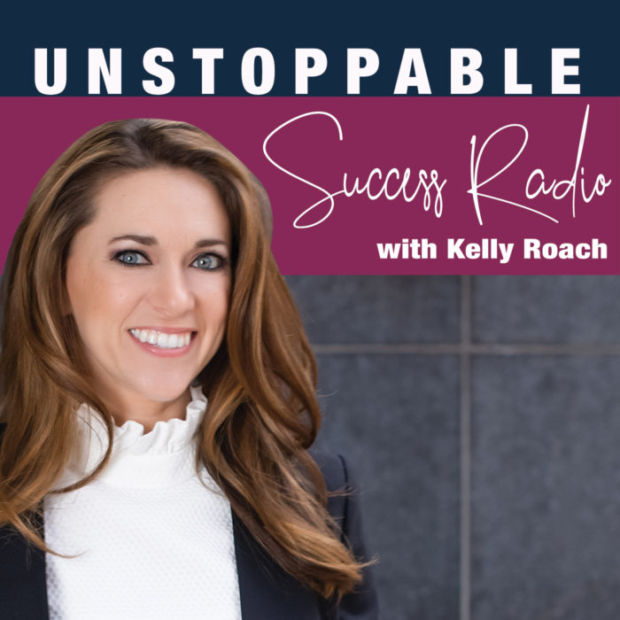 Kelly-Roach - The Human Factor